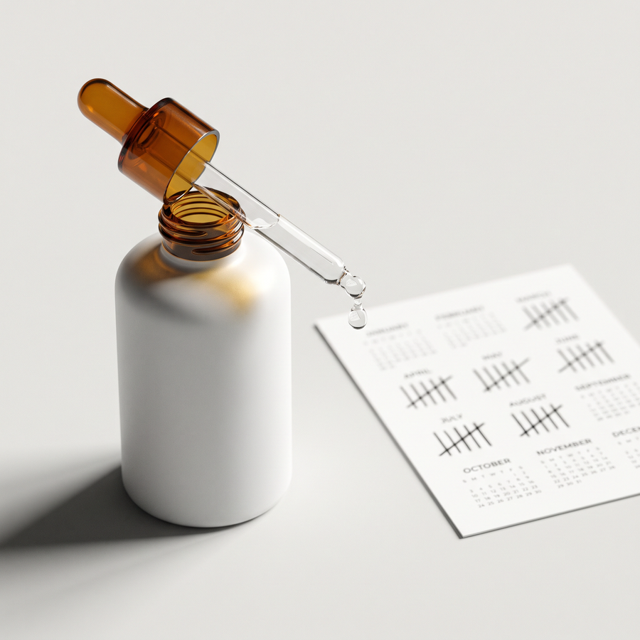 Growth medication