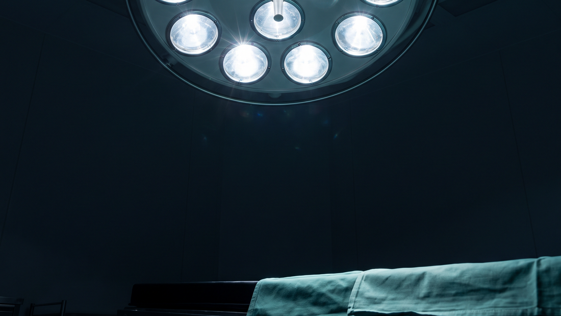 A transplant costs more than your car, and still takes a year.