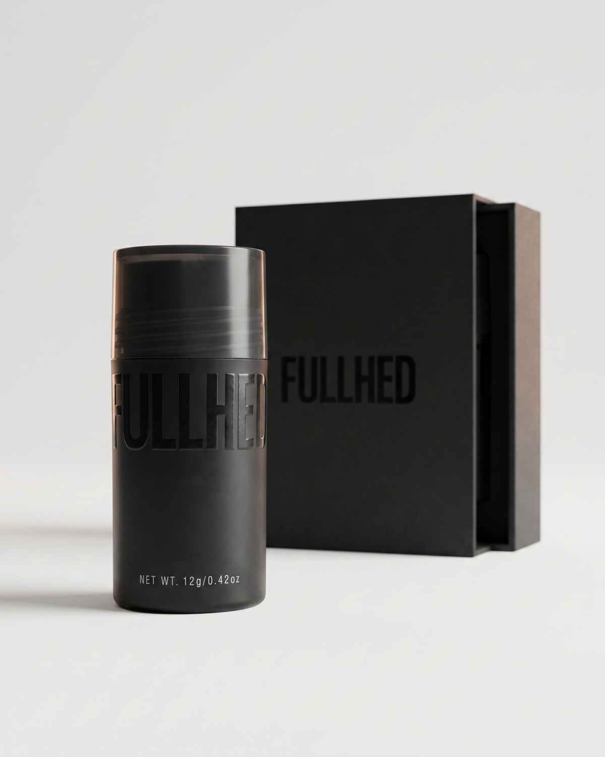 FULLHED Hair Fibers