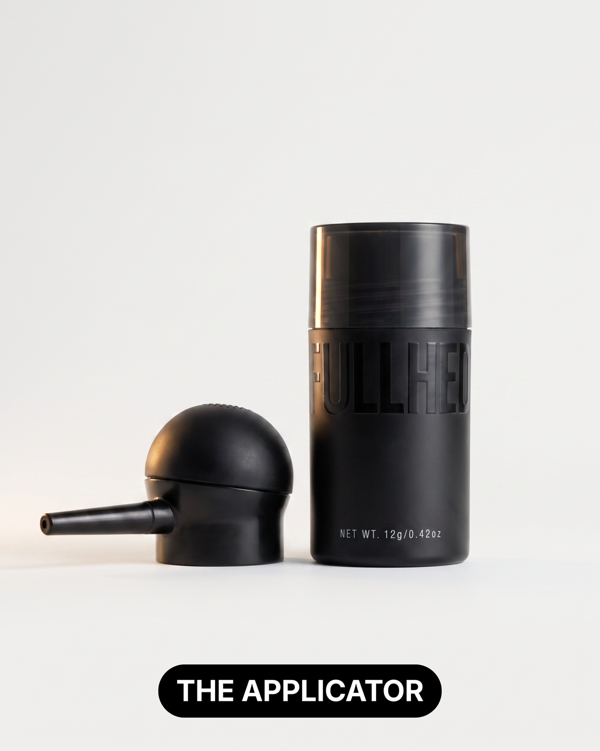 FULLHED Hair Fibers