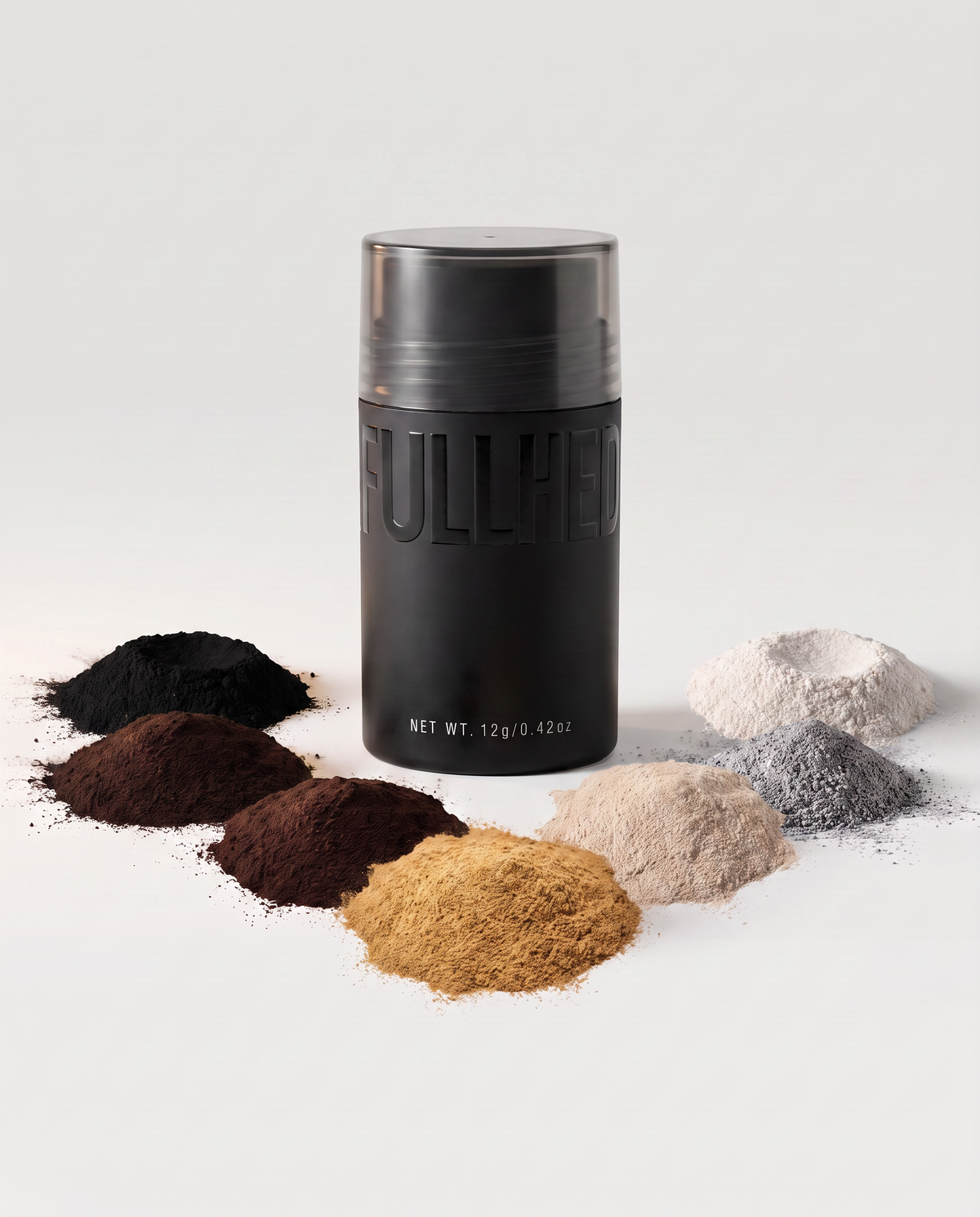 FULLHED Hair Fibers