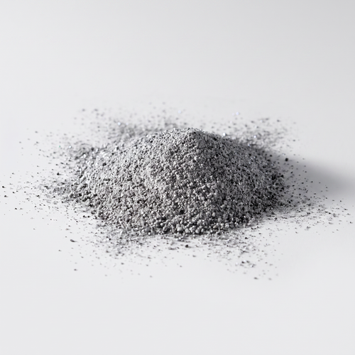 Grey Blend FULLHED powder