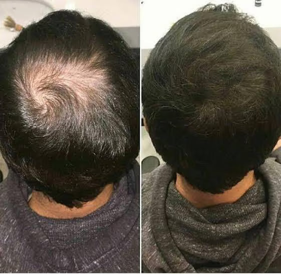 James R. with FULLHED